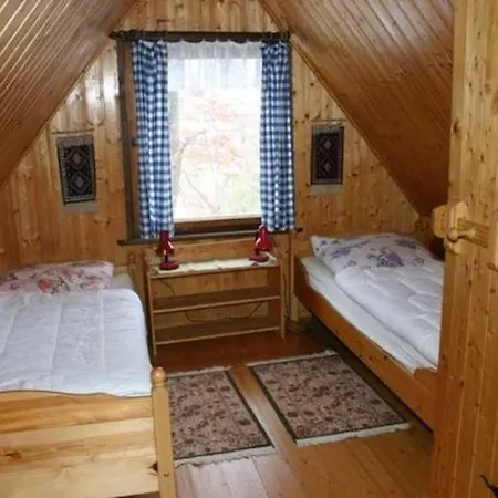 Hébergement de vacances Ferienhaus Am Peenestrom