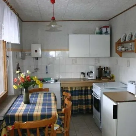 Ferienhaus Am Peenestrom *