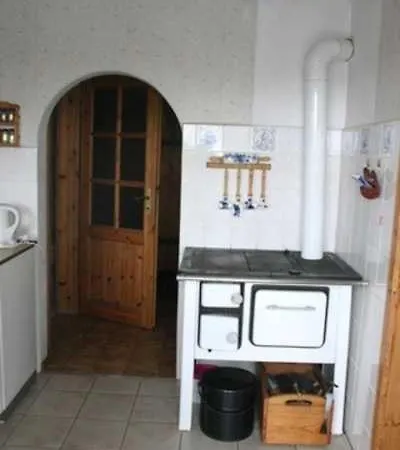 Ferienhaus Am Peenestrom *