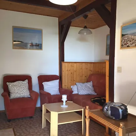 Ferienhaus Am Peenestrom Rankwitz