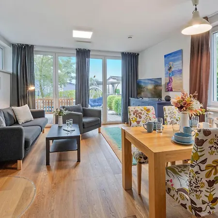 Holiday home Am Peenestrom
