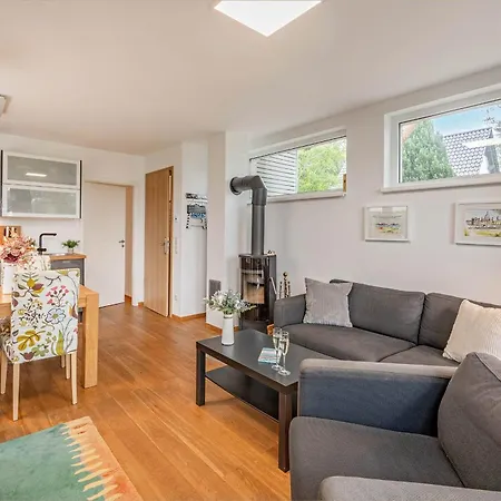 Holiday home Am Peenestrom Quilitz